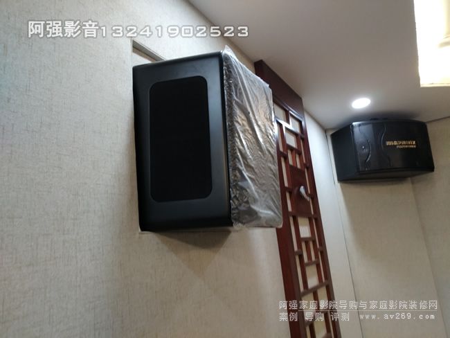 MK SOUND S300T�h�@���䑪�ð���