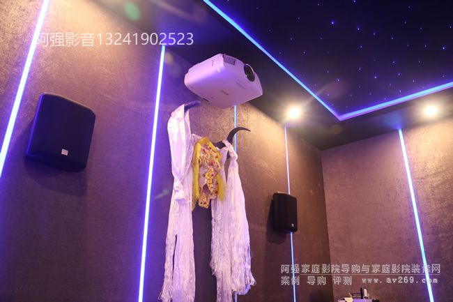 ��ͥӰԺ�O�䰲�b ������TW8300��JBL L810