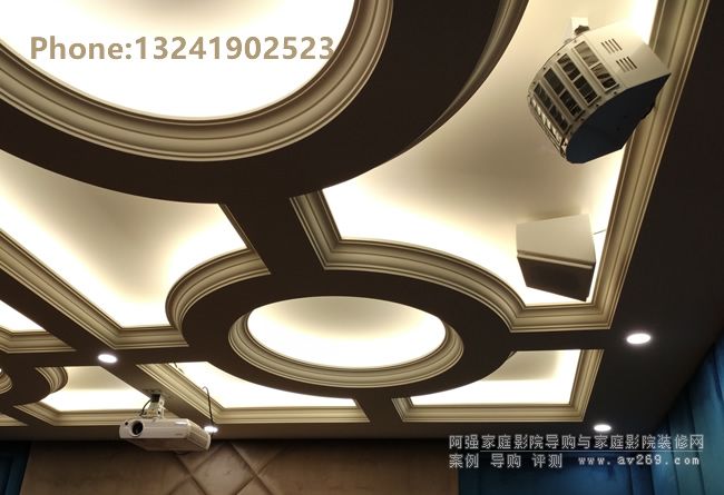 XTZ S2音箱應(yīng)用案例