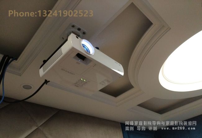夏普投影機(jī) 夏普FZ490A