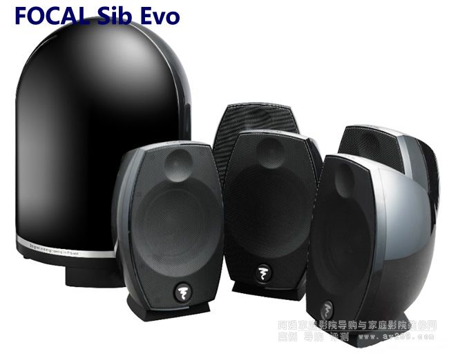 Focal�Ƴ���Sib Evo 2.0ϵ���l(w��i)������ С���g����Ч