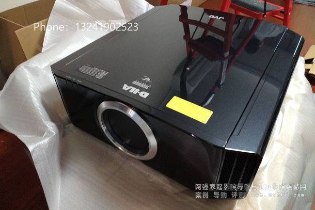 JVC X918ͶӰ�C
