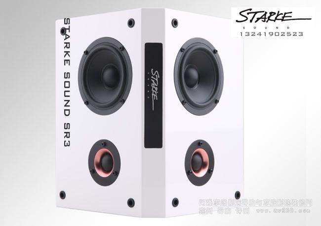 ���������� STARKE SOUND SR3�h(hu��n)�@����