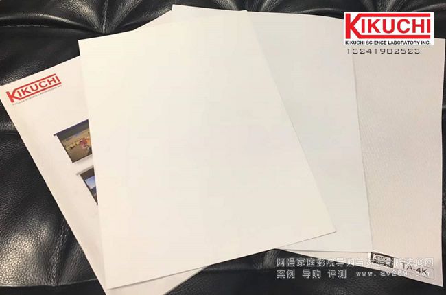 �ձ��յ�Ļ������WA3Ļ�Ϻ�TA-4K͸Ļ��