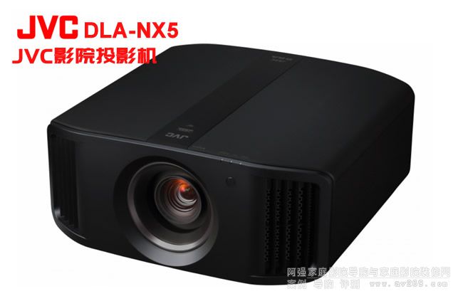 ������ͶӰ�C JVC NX5ͶӰ�C��B