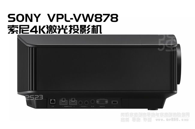 ����VW878ͶӰ�C