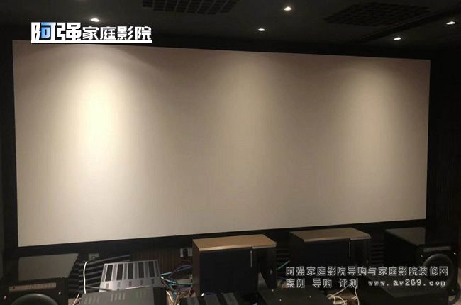 OS HF102Ļ��������170Ӣ��2.35:1�Į���Ļ��