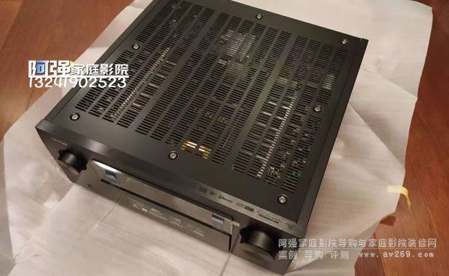��������AVR-X8500H