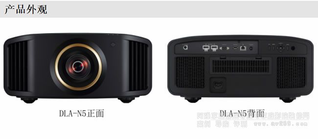 JVC N5ͶӰ�C