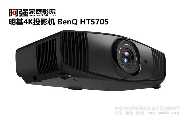 ����4KͶӰ�C(j��) BenQ HT5705
