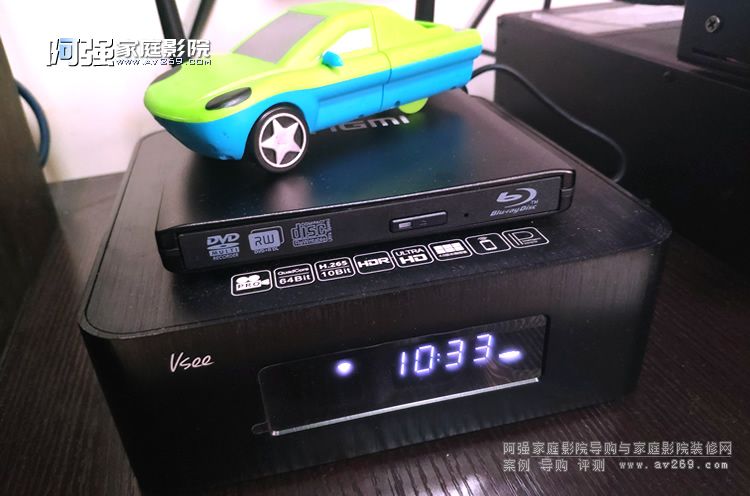 Vsee UH600ͻ�� ׌����Ӳ�P���řC(j��)Ҳ������BD�{(l��n)���Ƭ��