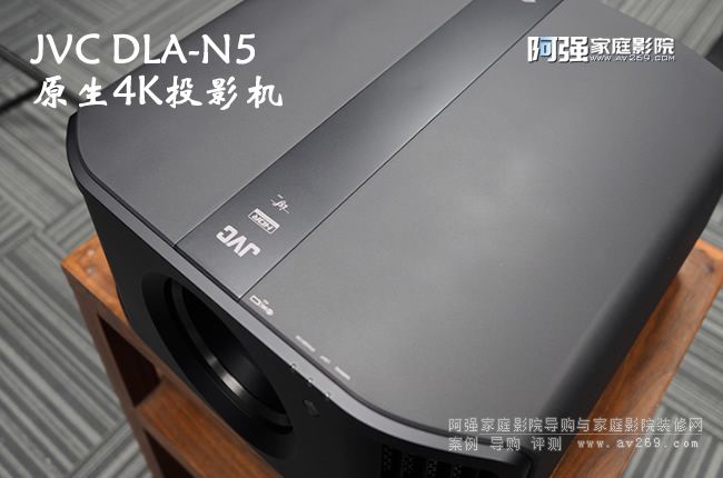 JVC DLA-N5��C�_��