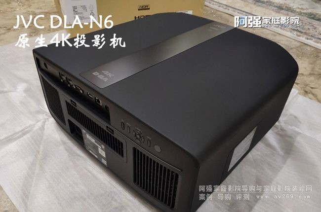 JVC DLA-N6 4KͶӰ�C