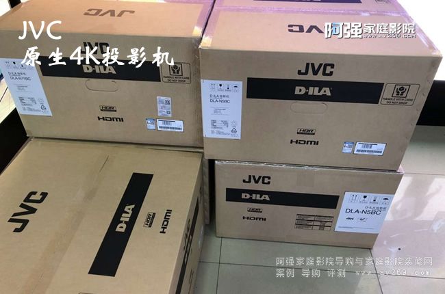 JVC 4KͶӰ�C��؛�F��