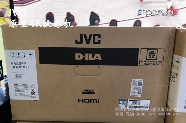 JVC 8KͶӰ�C��؛