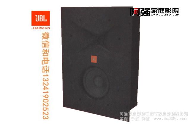 JBL studio5 6iw ǰ�íh�@Ƕ��ʽ����
