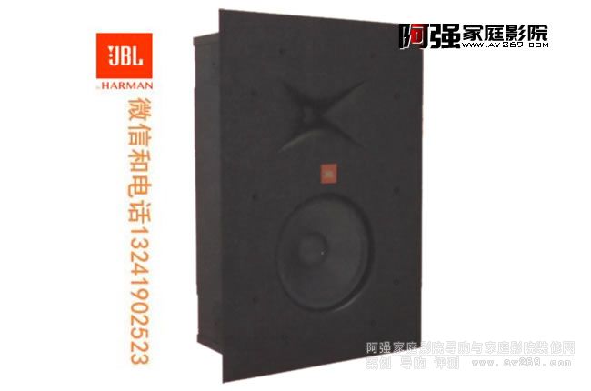 JBL studio5 8iw 8Ӣ��ǰ�íh(hu��n)�@Ƕ��ʽ����