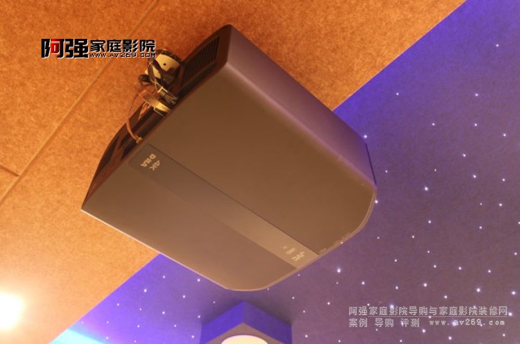 JVC DLA-N8ͶӰ�C(j��)