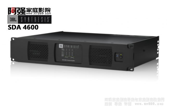 JBL SDA4600�󼉹��� 4��600W