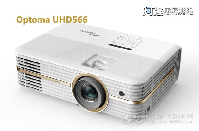 �W�D�aUHD566 ���T�ж̽�4K����ͶӰ�C(j��)��B