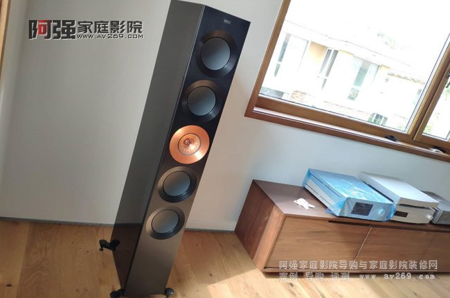 KEF Reference5����һ��