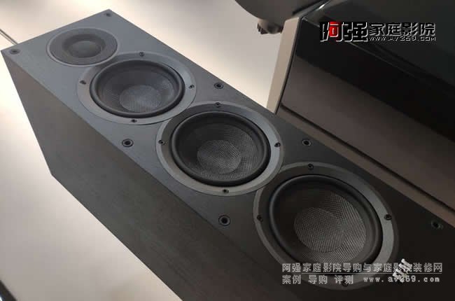 ���������R������ ELAC Centaurus Alpha 