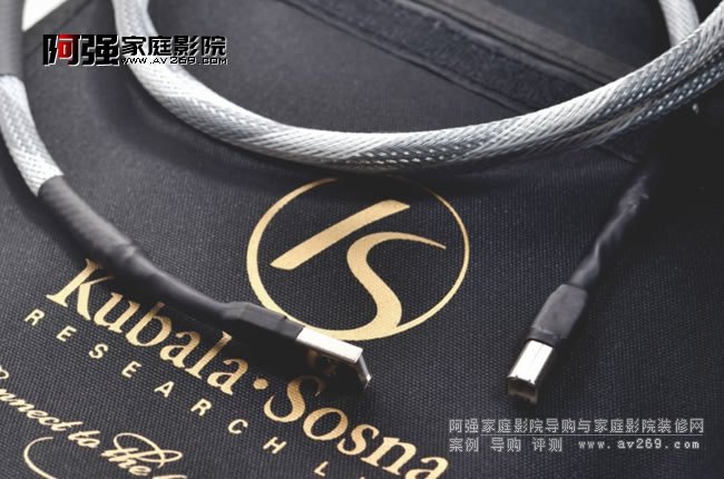 ����Kubala-Sosna Temptation USB��(sh��)�־�