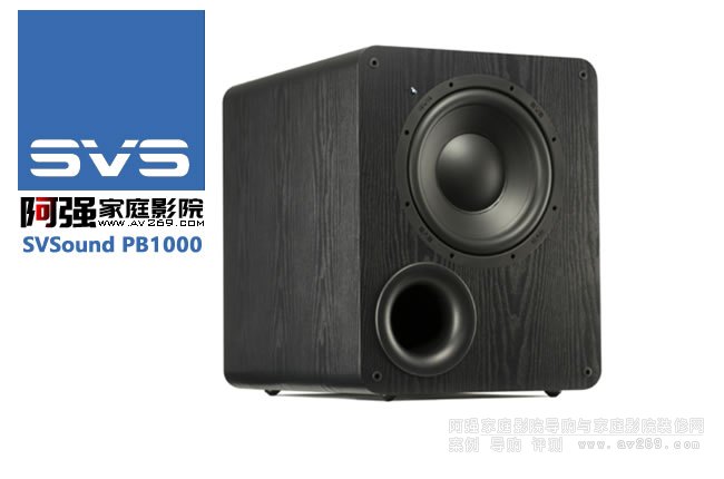 SVS������SVSound PB-1000