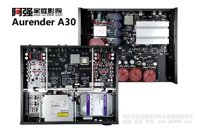 Aurender A30��������(w��)��