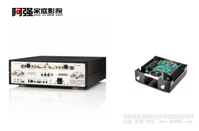 ��Ʒ���w�ϲ��C(j��)Mark Levinson No.5805