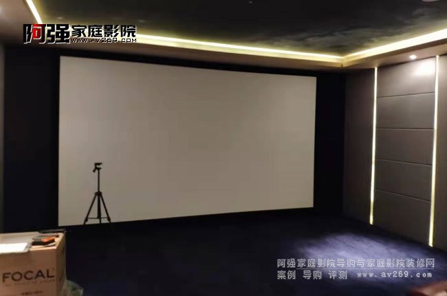 EISA��(ji��ng)�a(ch��n)Ʒԭ�b����(gu��)Focal 300ϵ�м�ͥӰԺ�������(h��)�Ї�(gu��)