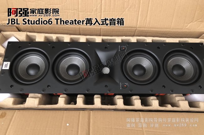 JBL Studio6 Theater��Ş������