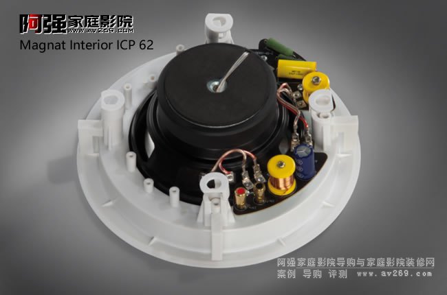 Magnat Interior ICP 62吸頂音箱