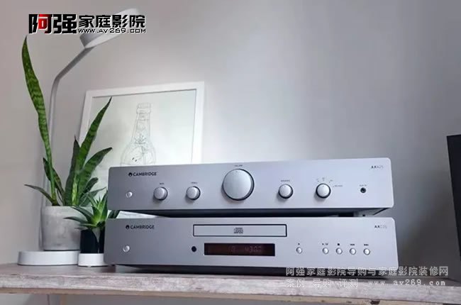 ������ƷCambridge Audio ���� AXC25 CD�C(j��) AXA25�ϲ��Ŵ���