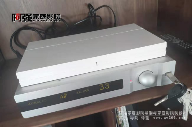 B&O Beolab Transmitter1應用案例