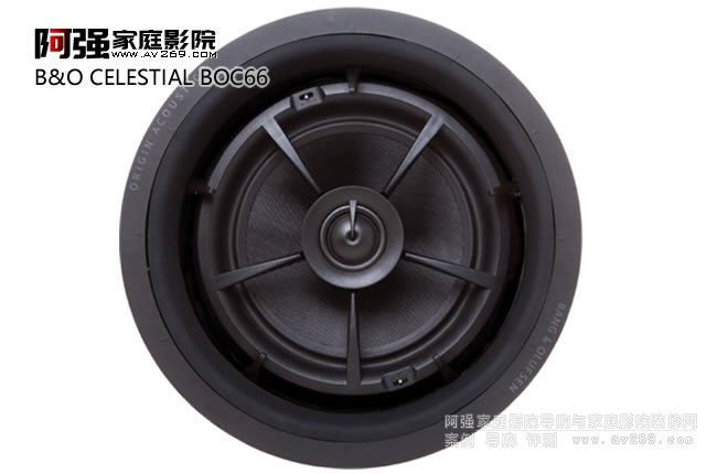 B&O�������Celestial Boc66 6.5Ӣ���p���l����