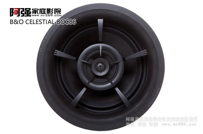 B&O�������Celestial Boc86 8Ӣ�������l����