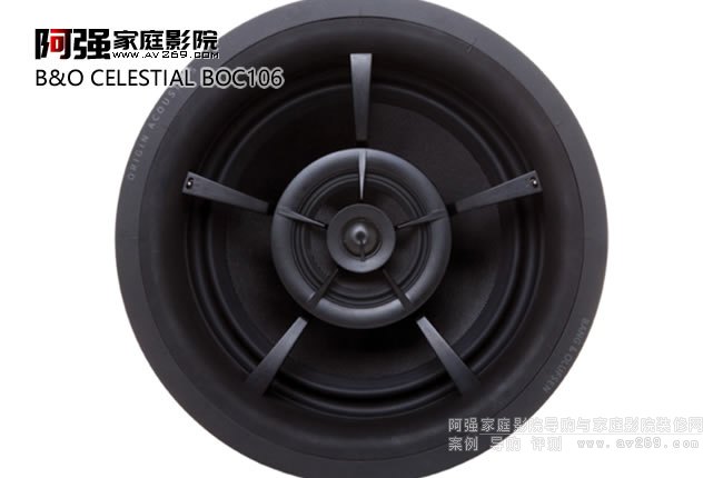 B&O Celestial BOC106Ƕ��ʽ�������