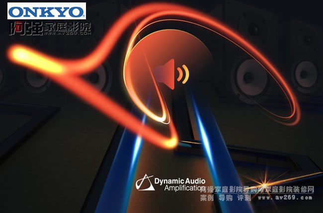 Dynamic Audio Amplification�ӑB���l�Ŵ��g
