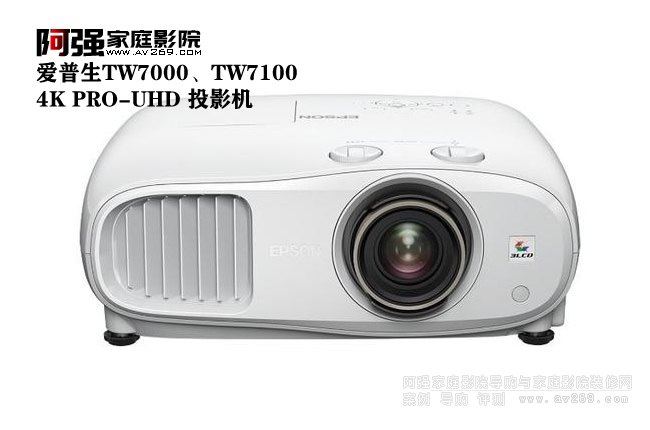 ������TW7000��TW7100ͶӰ�C(j��)�l(f��)������