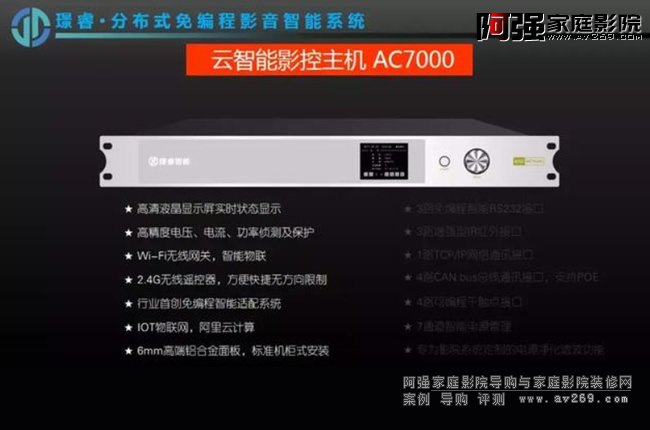 AVSC-AC7000������Ӱ���������C