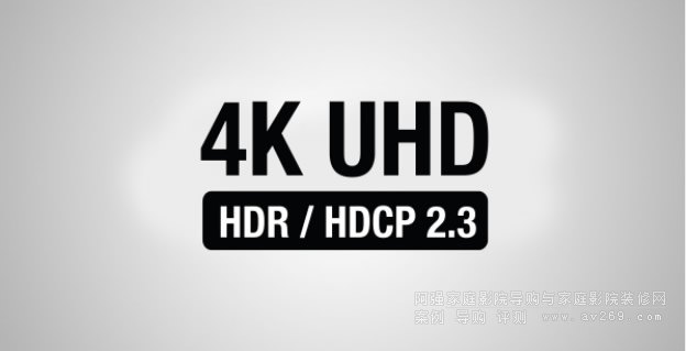 ADVANCED VIDEO SECTION高級視頻控件