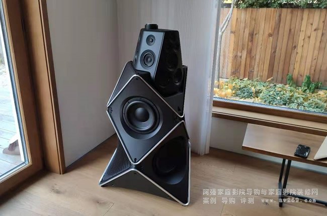 BeoLab90音響工廠探密
