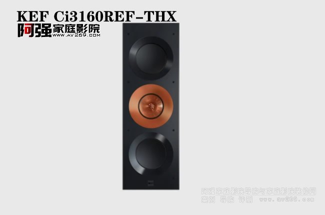 KEF Ci3160REF-THX ���ư��b���� 