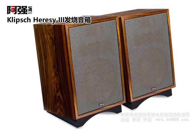 Klipsch Heresy III �l(f��)��̖������