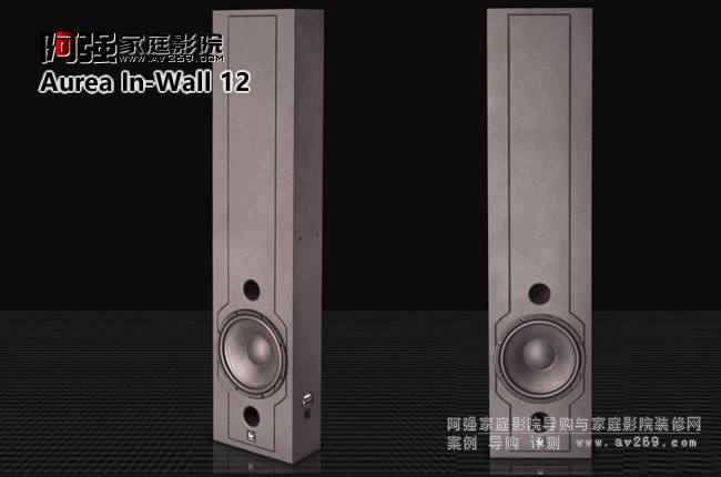 Aurea In-Wall 12 �뉦��������