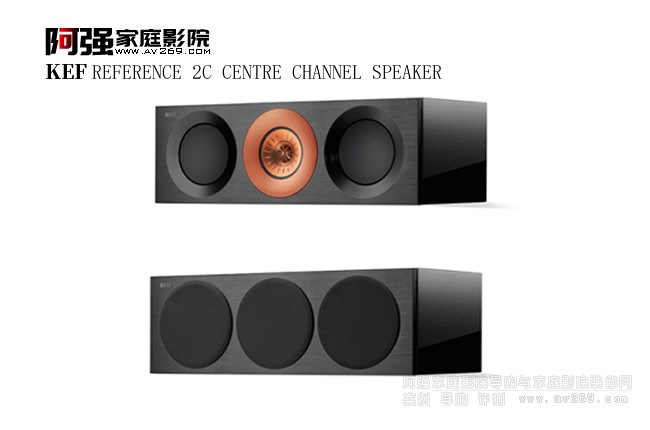 Ӣ��KEF REFERENCE 2C С��·��������