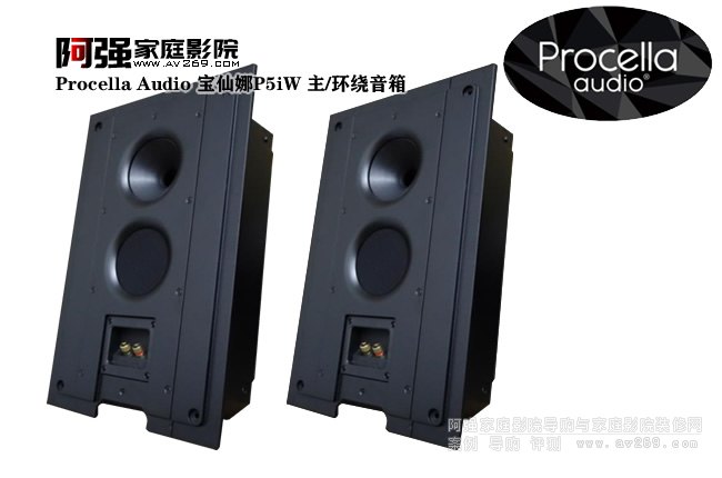 Procella Audio ������P5iW ��/�h�@����