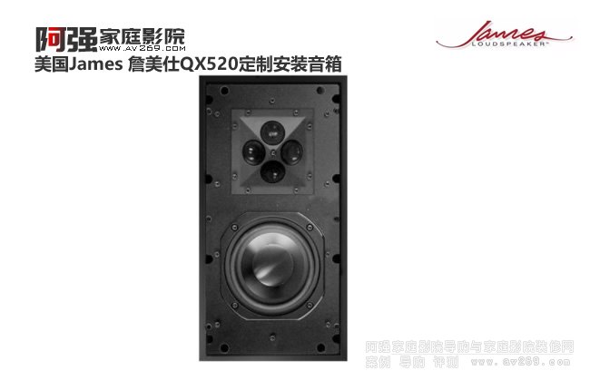 ����James ղ����QX520���ư��b�����B