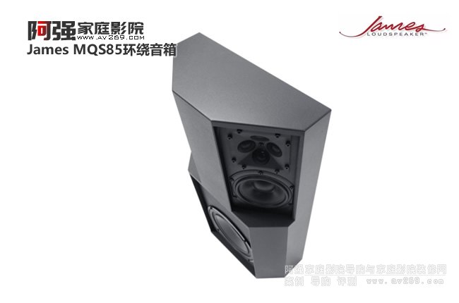 ����ղ���� James MQS85�h(hu��n)�@�����B
